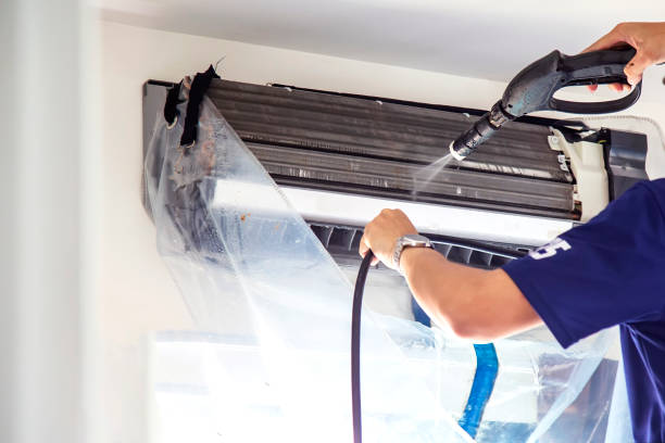 Best Air Duct Mold Removal  in Empire, CA