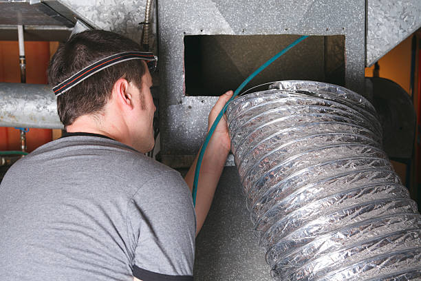 Best HVAC Maintenance and Cleaning  in Empire, CA