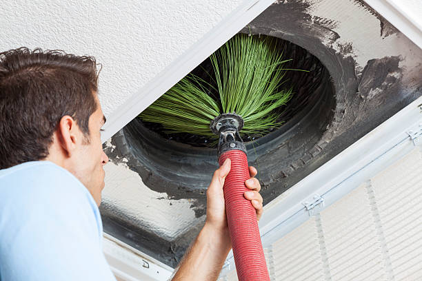 Best Emergency Air Duct Cleaning  in Empire, CA