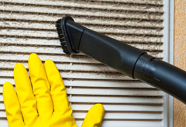 Best Affordable Air Duct Cleaning  in Empire, CA
